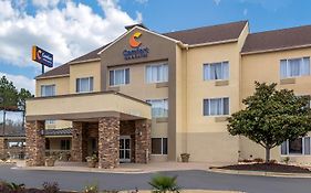 Country Inn And Suites Montgomery al Carmichael Rd